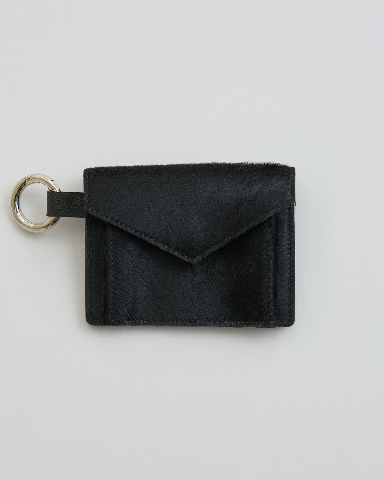 【1月下旬お届け】LEATHER CARD＆COIN CASE