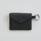 【1月下旬お届け】LEATHER CARD＆COIN CASE