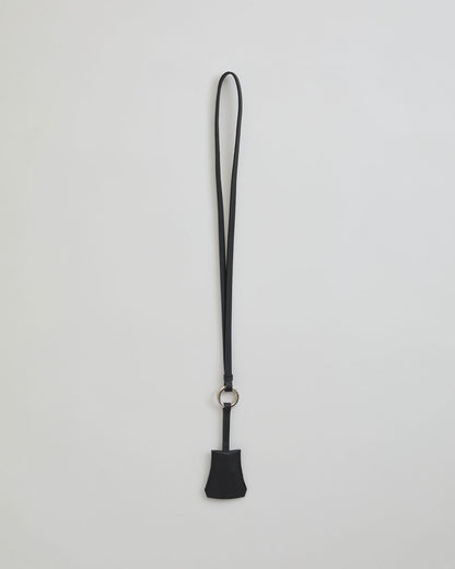LEATHER KEY STRAP