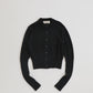 【新色登場】COTTON LONG RIB CARDIGAN