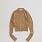 【新色登場】COTTON LONG RIB CARDIGAN