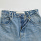 NEW CARROT DENIM PANTS