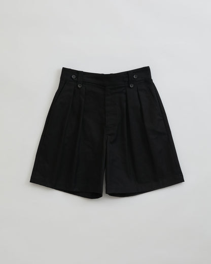 GURKHA SHORT PANTS