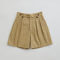 GURKHA SHORT PANTS