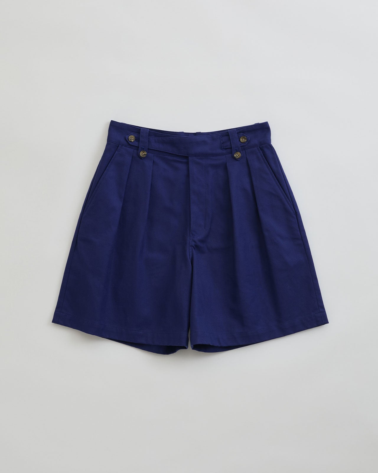 GURKHA SHORT PANTS