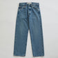 【1月中旬お届け】NEW YORKER DENIM PANTS