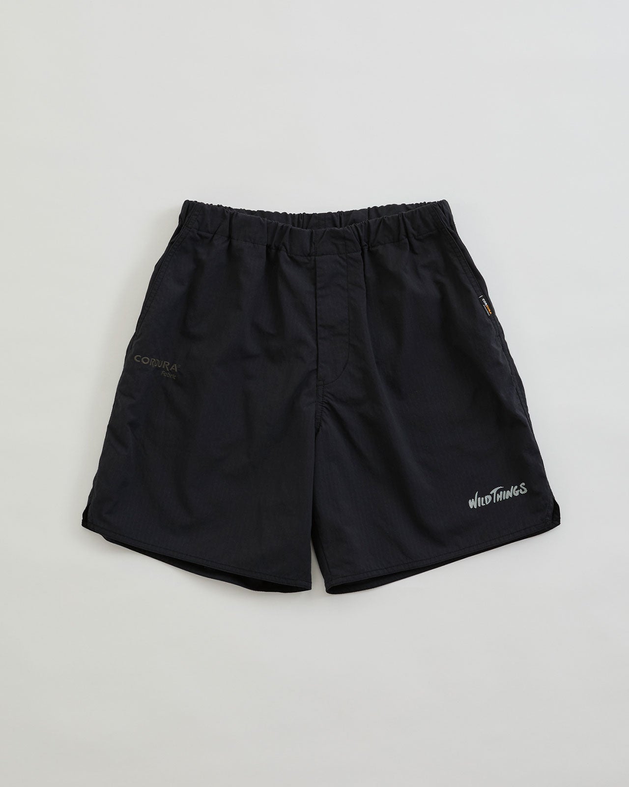 WILDTHINGS ARMY TRAINING SHORTS