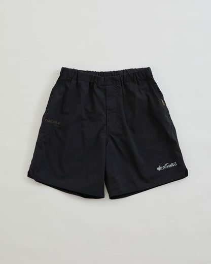 WILDTHINGS ARMY TRAINING SHORTS
