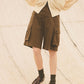 【5月上旬入荷予定】CARGO SHORTS