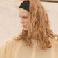 KNIT HAIR BAND