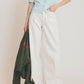 MARINE DENIM PANTS