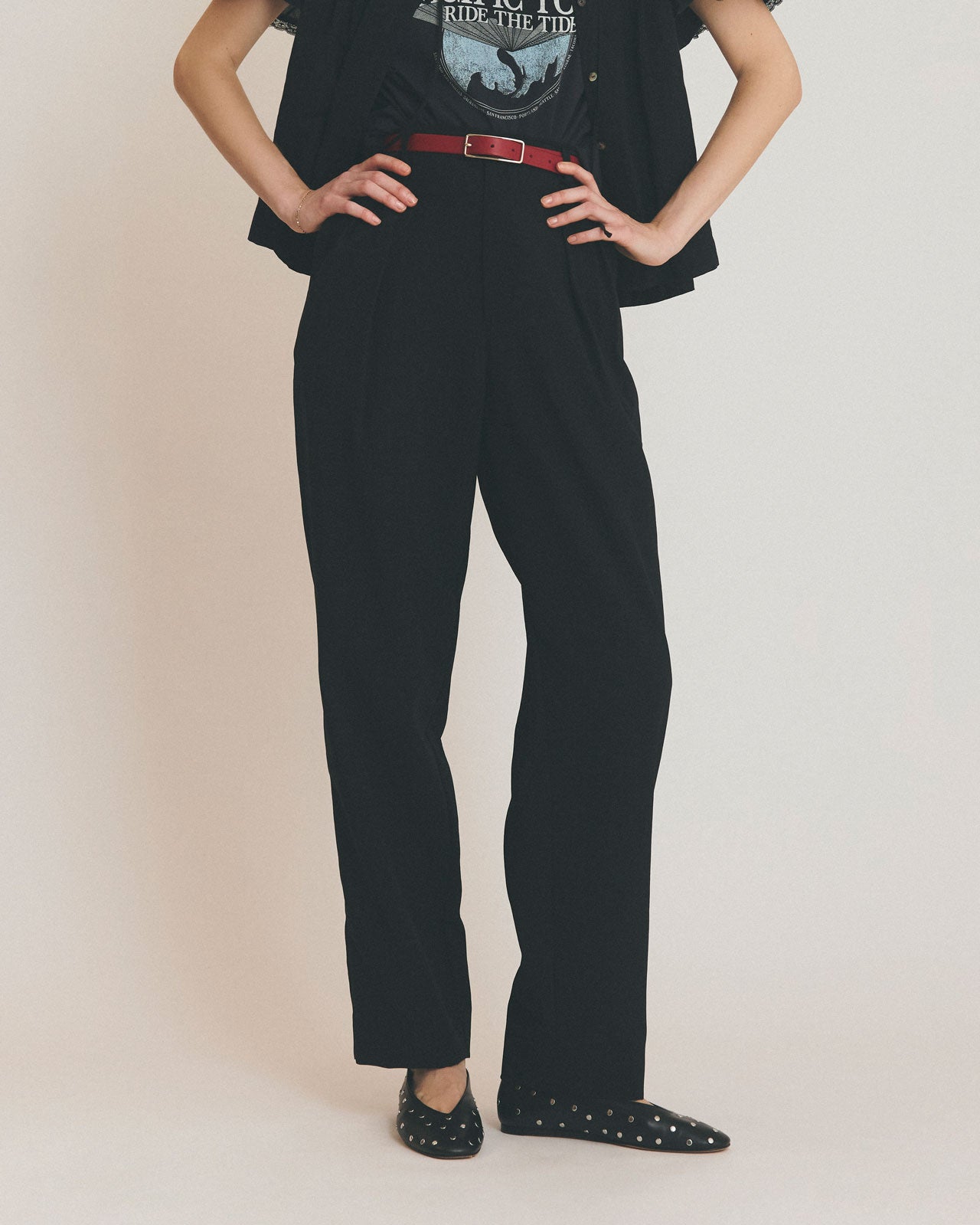 【5月上旬入荷予定】BREEZY PANTS