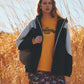 【10月中旬入荷予定】BOA HOODED BLOUSON