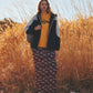 【10月中旬入荷予定】BOA HOODED BLOUSON