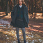 【10月中旬入荷予定】BOA HOODED BLOUSON
