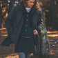 【10月中旬入荷予定】BOA HOODED BLOUSON