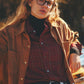 【9月下旬入荷予定】TWILL PLAID SHIRT