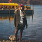 【9月中旬お届け】WEEKEND HIKES ANORAK