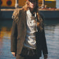 【9月中旬お届け】WEEKEND HIKES ANORAK