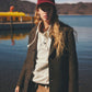 【9月中旬お届け】WEEKEND HIKES ANORAK