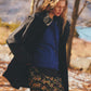 【10月中旬入荷予定】WOOL KNIT JACKET