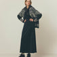【11月上旬入荷予定】NORWAY KNIT CARDIGAN
