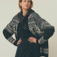 【11月上旬入荷予定】NORWAY KNIT CARDIGAN