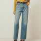 HUDSON DENIM PANTS