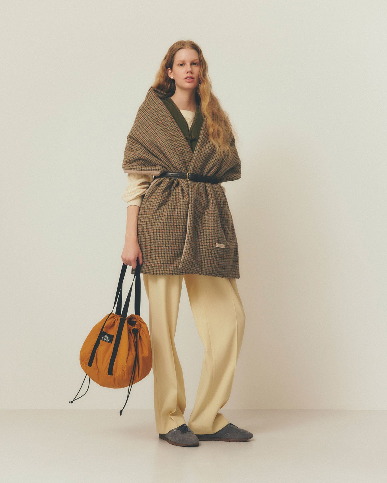 専用　the shinzone フィ－ルドパ－カ－キルトライナー付き セージ THE SHINZONE ザ シンゾーン フィールド パーカ FIELD PARKER