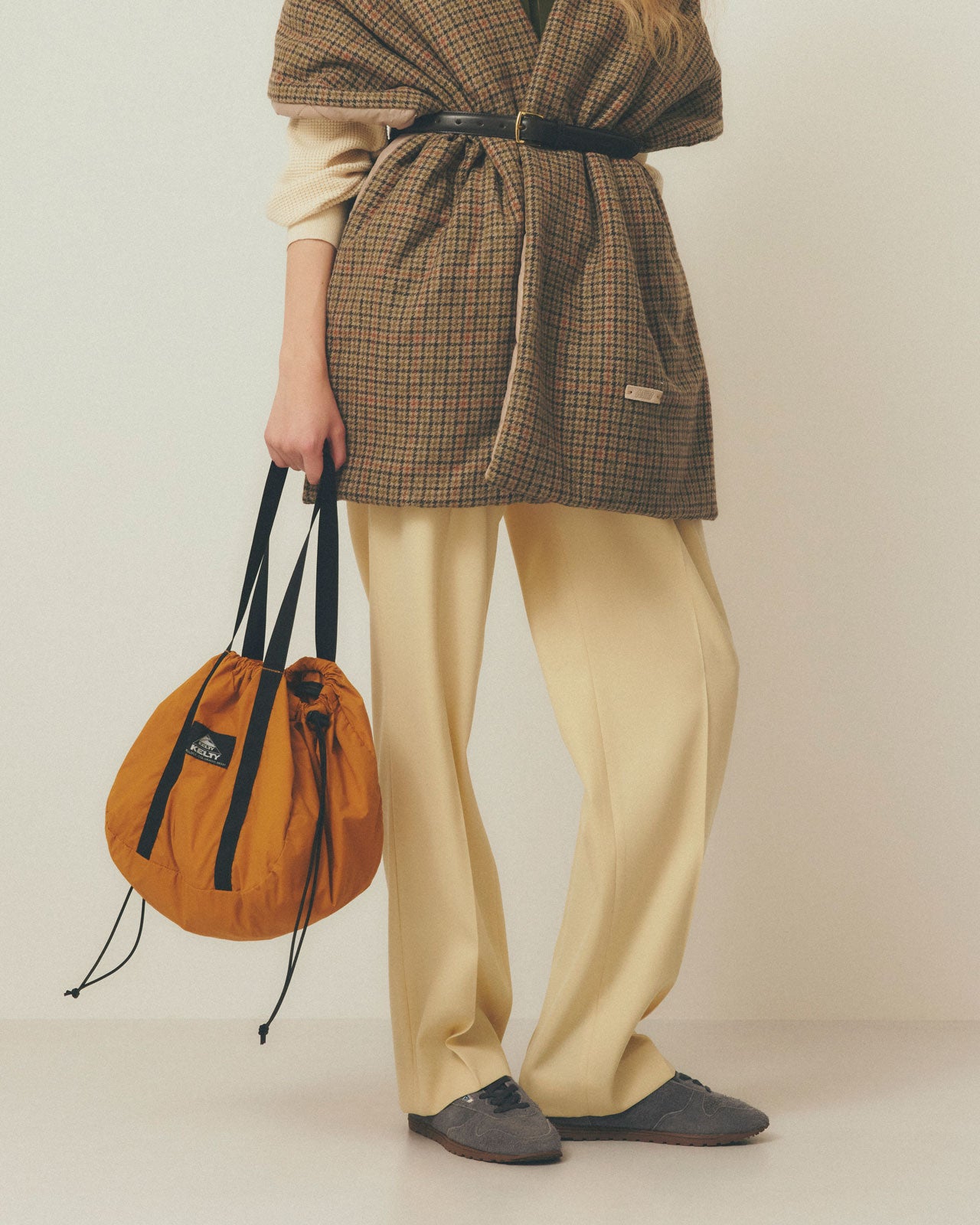 JOSE TROUSERS