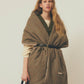 AUTRY SCARF MAIN UNISEX