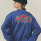 【10月上旬入荷予定】ORGANIC VELVET CAP