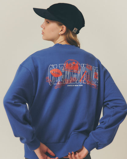 CLEMENTINE SWEATSHIRT