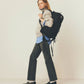 【10月中旬入荷予定】HIGH NECK COMMON SWEATSHIRT