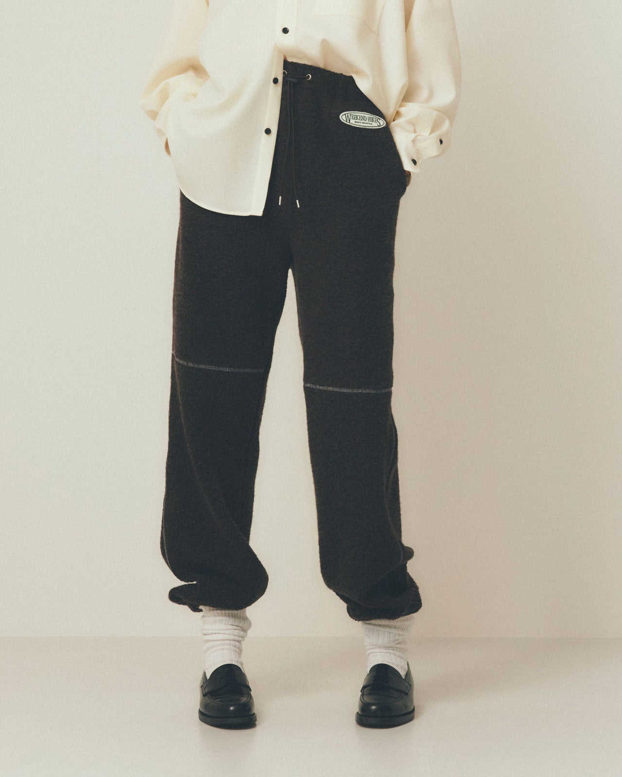 【10月中旬入荷予定】BOA EASY PANTS
