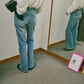 JANE DENIM PANTS