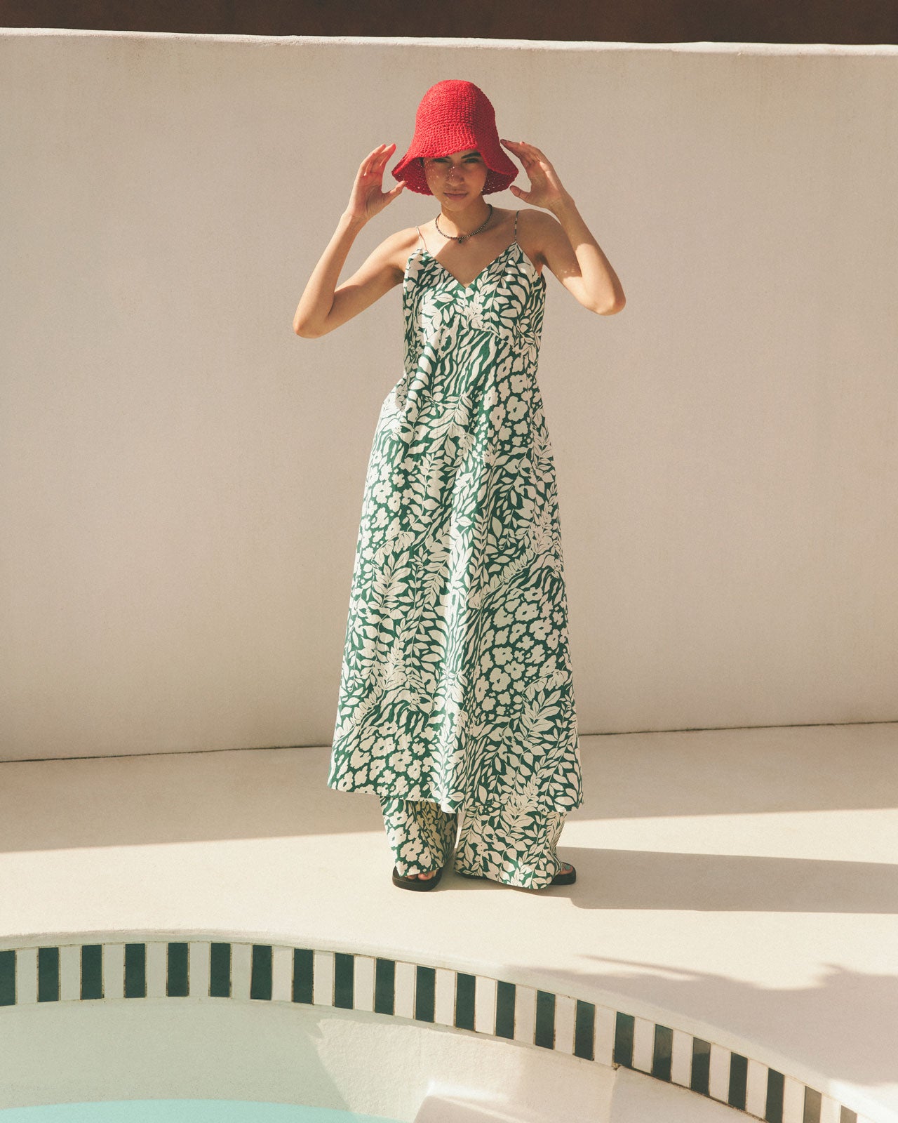 2025 SUMMER CAPSULE COLLECTION