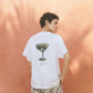 【6月下旬お届け】SUMMER BOTANICAL PATTERN PANTS