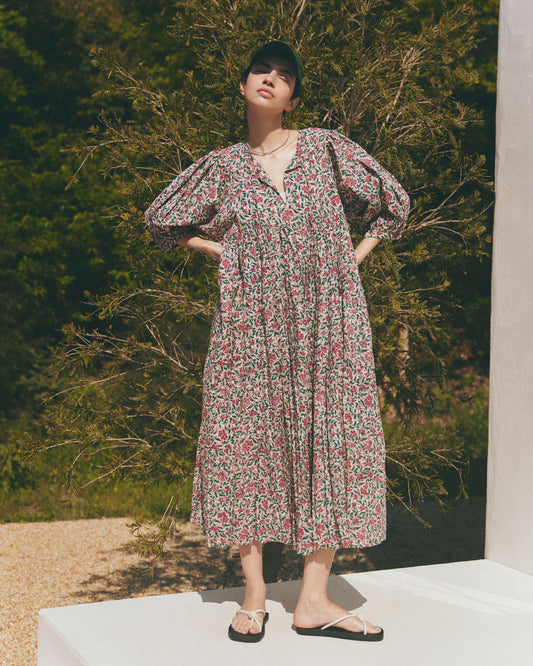 Jamini Paris BEACH DRESS