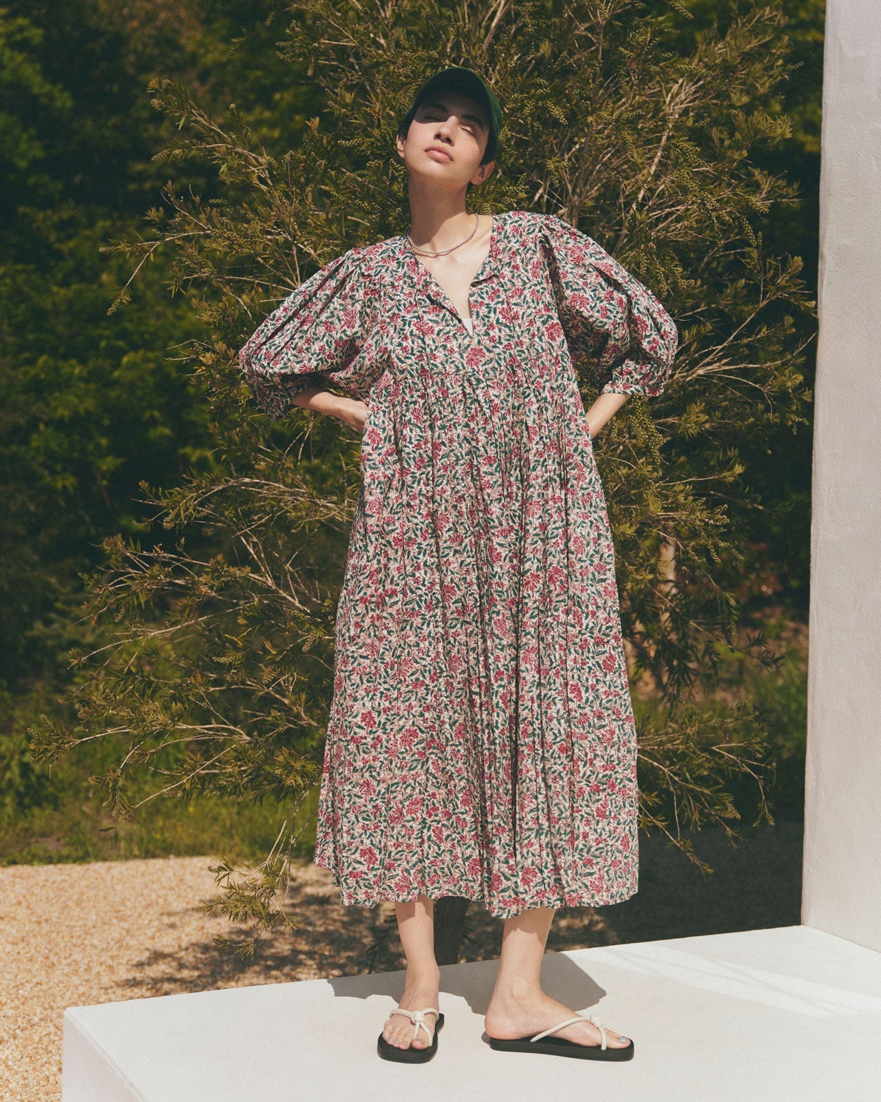 【30%OFF】Jamini Paris BEACH DRESS