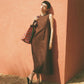 MEYAME LINEN DRESS