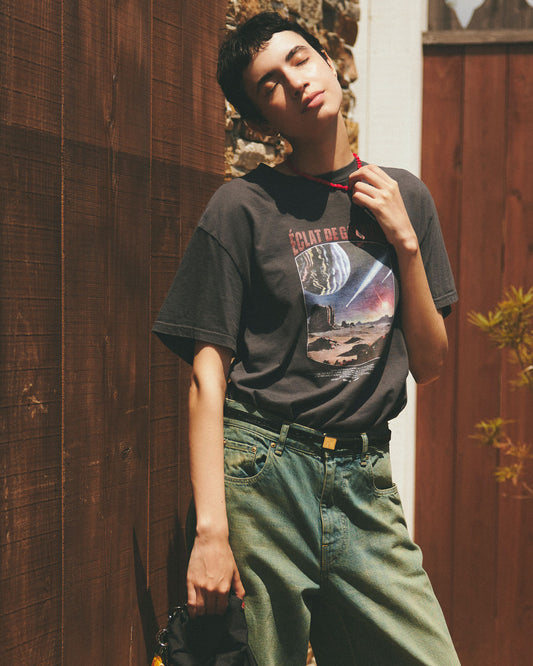 SF CINÉMA TEE