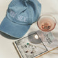 【6月下旬お届け】POOLSIDE CAP