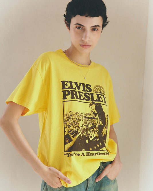 BLUESCENTRIC ELVIS PRESLEY TUPELO