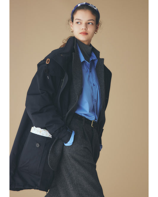 MOUNTAIN PARKA