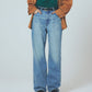 HUDSON DENIM PANTS