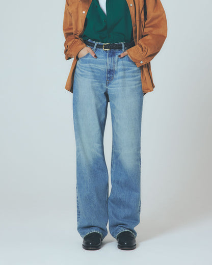 HUDSON DENIM PANTS
