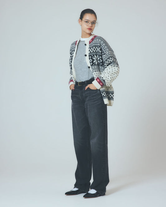 HUDSON DENIM PANTS