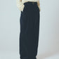 【11月上旬お届け】ORGANIC VELVET TOMBOY PANTS