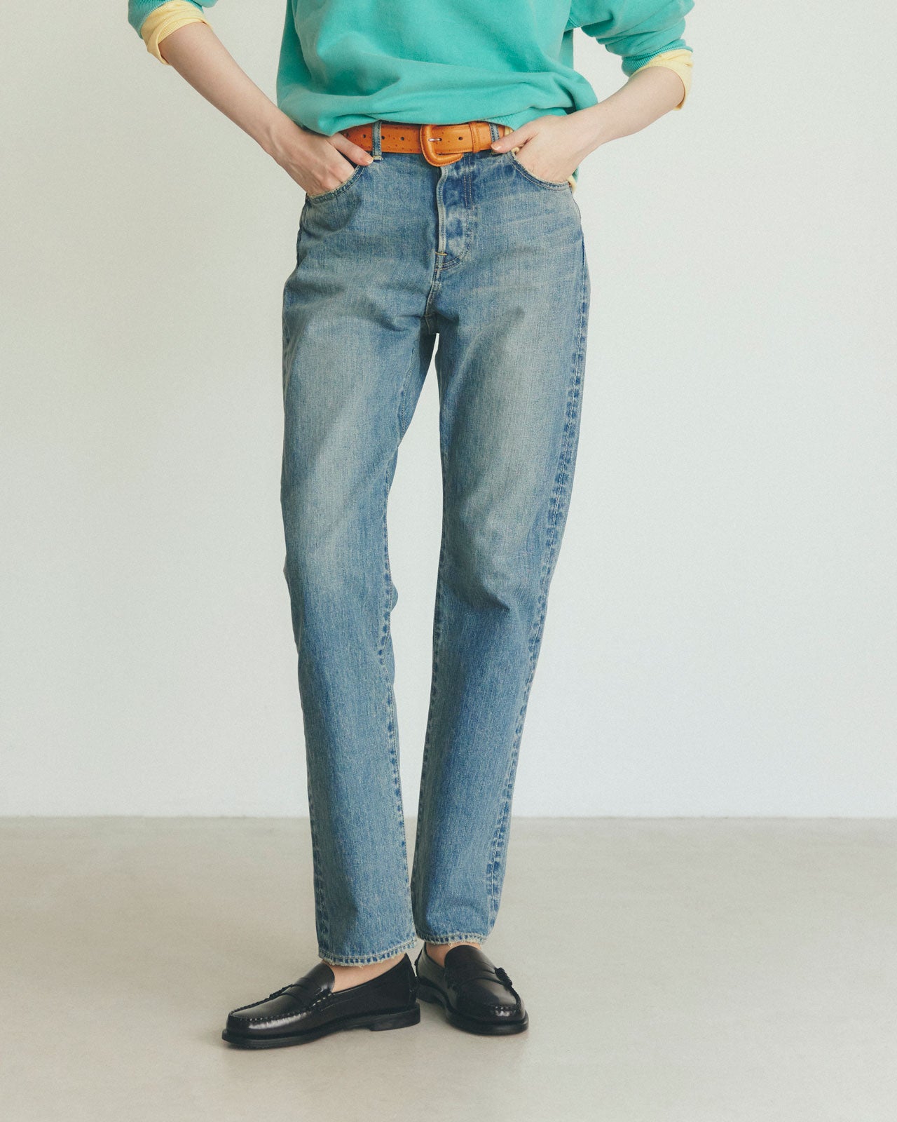 シンゾーン　ミリタリー Shinzone WIND OVER PANTS